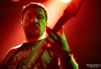 Prayer Position - Photo by Natalie