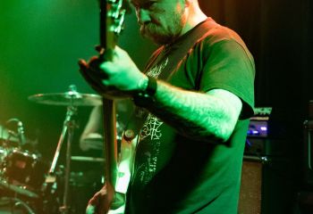 Prayer Position - Photo by Natalie