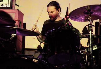 Primitive Man - Photo by Natalie