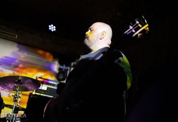 Primitive Man - Photo by Natalie