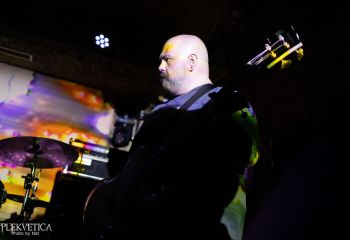 Primitive Man - Photo by Natalie