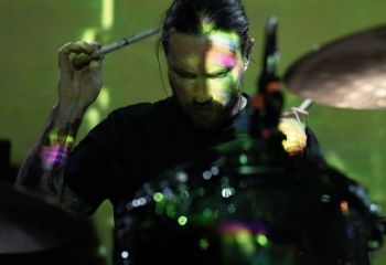Primitive Man - Photo by Natalie