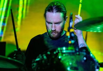 Primitive Man - Photo by Natalie
