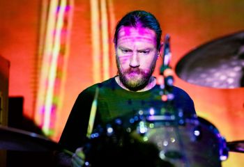 Primitive Man - Photo by Natalie