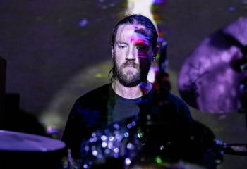 Primitive Man - Photo by Natalie