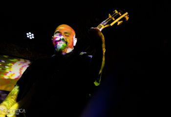 Primitive Man - Photo by Natalie