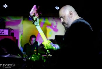 Primitive Man - Photo by Natalie