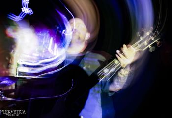 Primitive Man - Photo by Natalie