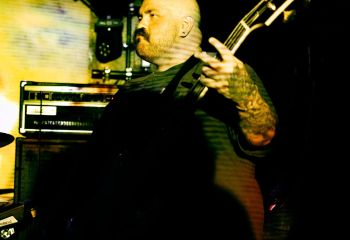Primitive Man - Photo by Natalie