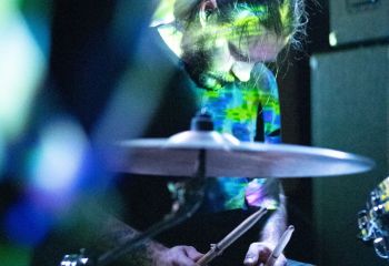 Primitive Man - Photo by Natalie