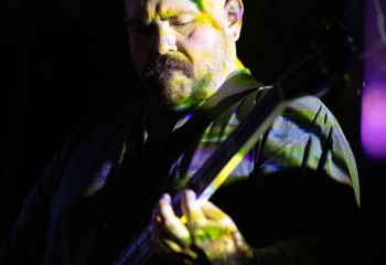 Primitive Man - Photo by Natalie