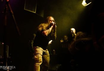 Pusboil - Photo by Natalie