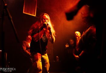 Pusboil - Photo by Natalie