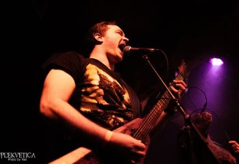 Pusboil - Photo by Natalie