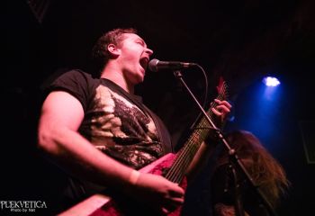 Pusboil - Photo by Natalie