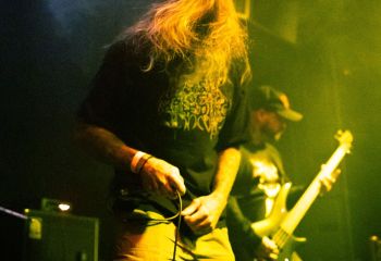 Pusboil - Photo by Natalie