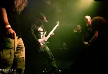 Pusboil - Photo by Natalie