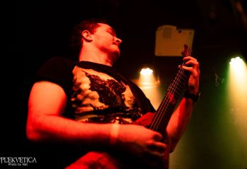 Pusboil - Photo by Natalie