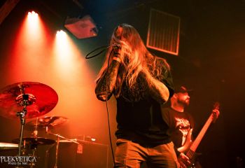 Pusboil - Photo by Natalie