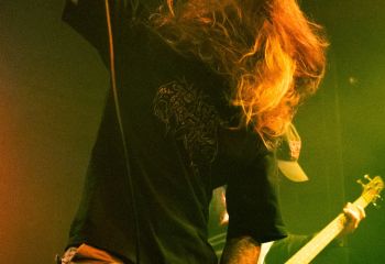 Pusboil - Photo by Natalie