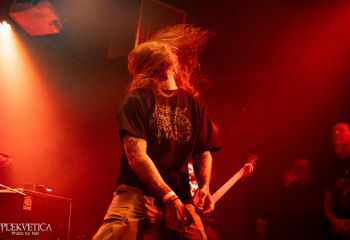 Pusboil - Photo by Natalie