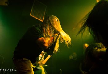 Pusboil - Photo by Natalie