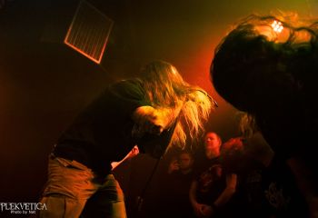 Pusboil - Photo by Natalie