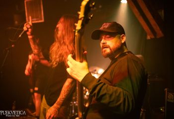 Pusboil - Photo by Natalie