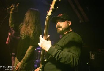 Pusboil - Photo by Natalie