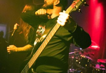 Pusboil - Photo by Natalie