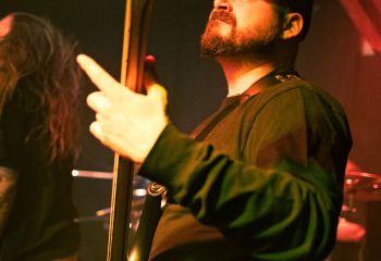 Pusboil - Photo by Natalie