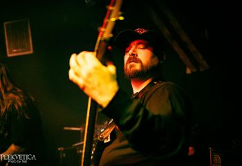 Pusboil - Photo by Natalie