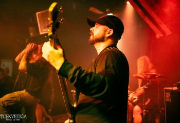 Pusboil - Photo by Natalie