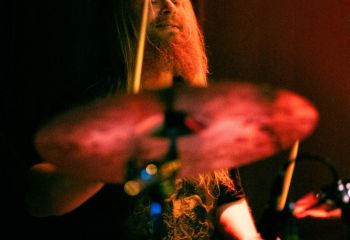 Pusboil - Photo by Natalie