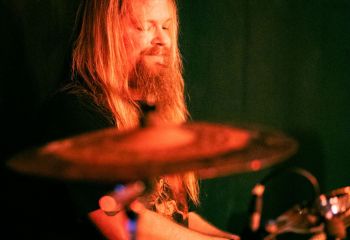 Pusboil - Photo by Natalie