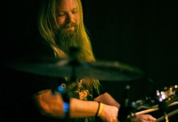 Pusboil - Photo by Natalie