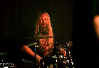 Pusboil - Photo by Natalie