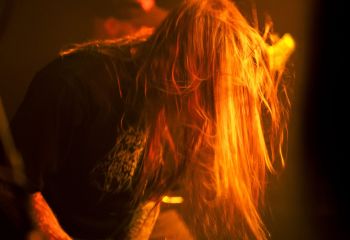 Pusboil - Photo by Natalie