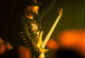 Pusboil - Photo by Natalie