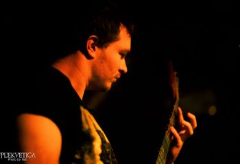 Pusboil - Photo by Natalie