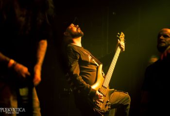 Pusboil - Photo by Natalie