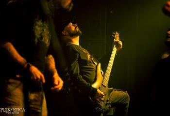 Pusboil - Photo by Natalie