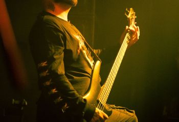 Pusboil - Photo by Natalie