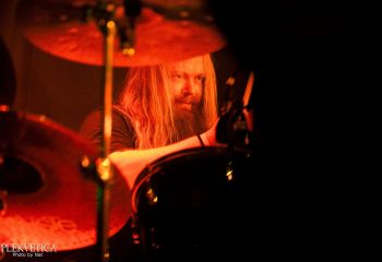 Pusboil - Photo by Natalie