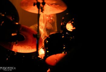 Pusboil - Photo by Natalie