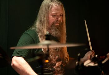 Pusboil - Photo by Natalie