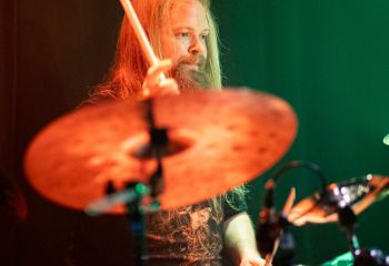 Pusboil - Photo by Natalie