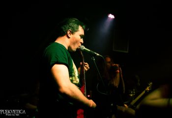 Pusboil - Photo by Natalie