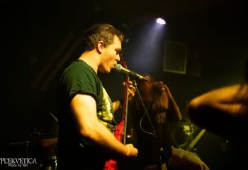 Pusboil - Photo by Natalie