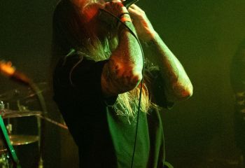 Pusboil - Photo by Natalie